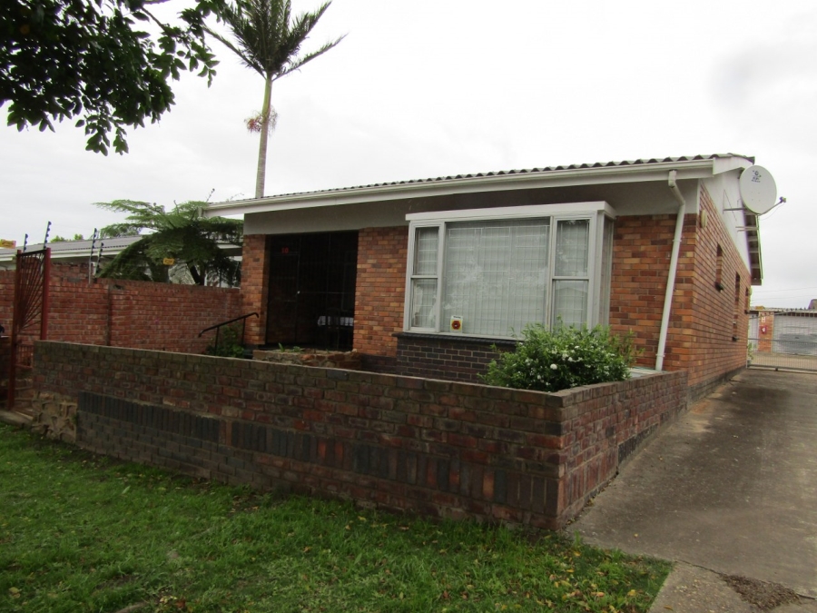 3 Bedroom Property for Sale in Humansdorp Eastern Cape